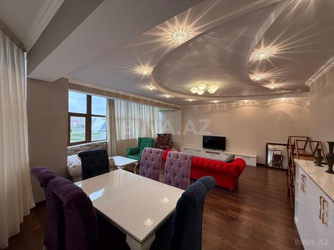 Сдаётся 4-комн. новостройка 160 м², Хатаинский р., photo 5 from 19