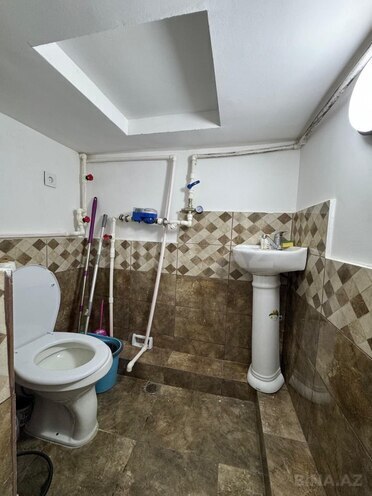 İcarəyə verilir  obyekt 40 m², Həzi Aslanov m., photo 9 from 10