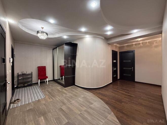 Сдаётся 4-комн. новостройка 160 м², Хатаинский р., photo 6 from 19