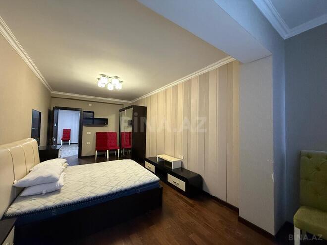 Сдаётся 4-комн. новостройка 160 м², Хатаинский р., photo 17 from 19
