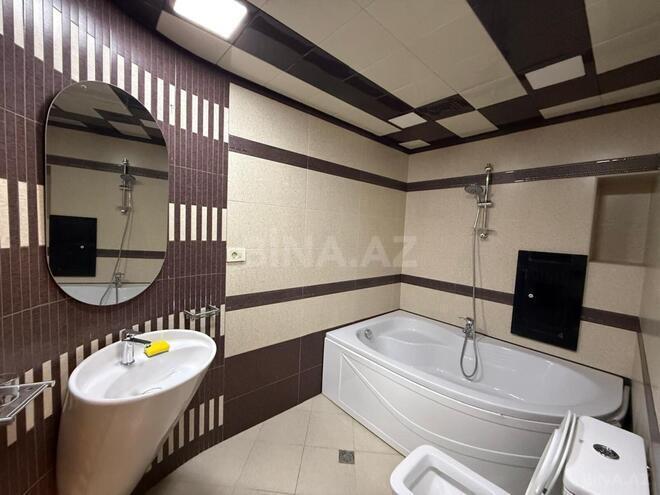 Сдаётся 4-комн. новостройка 160 м², Хатаинский р., photo 11 from 19