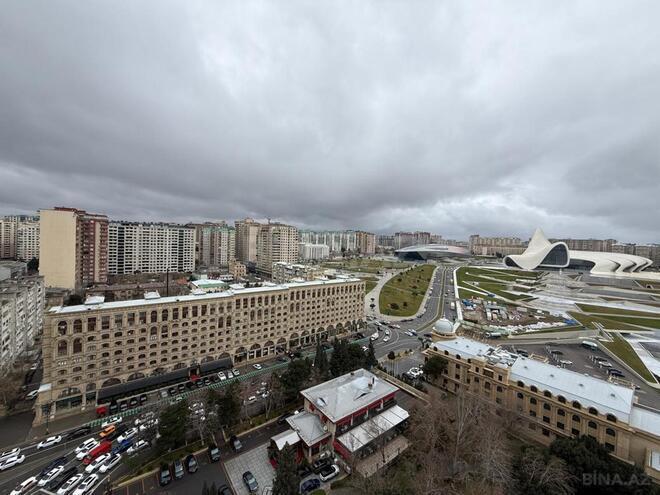 Сдаётся 4-комн. новостройка 160 м², Хатаинский р., photo 13 from 19
