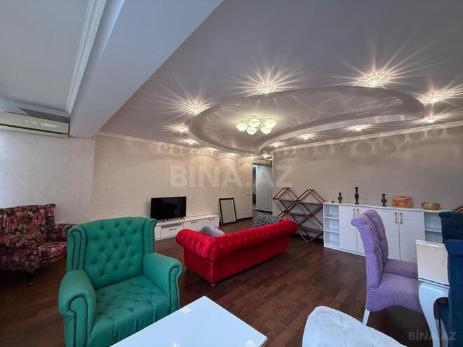 Сдаётся 4-комн. новостройка 160 м², Хатаинский р., photo 4 from 19