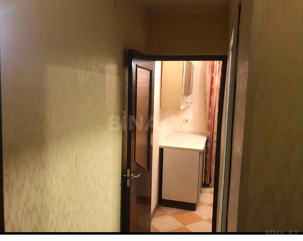 İcarəyə verilir 2 otaqlı köhnə tikili 60 m², İnşaatçılar m., photo 6 from 9