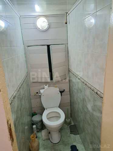 Продаётся 2-комн. вторичка 60 м², м. Ази Асланов, photo 3 from 14