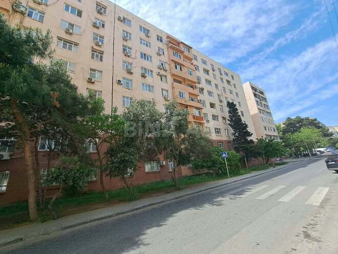 Продаётся 2-комн. вторичка 60 м², м. Ази Асланов, photo 13 from 14