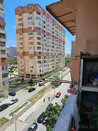 Продаётся 2-комн. вторичка 60 м², м. Ази Асланов, photo 5 from 14