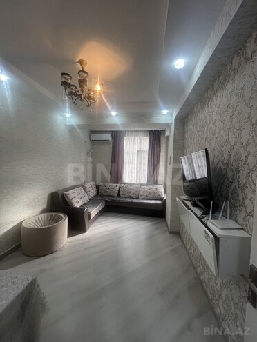 Satılır 2 otaqlı yeni tikili 50 m², photo 1 from 9