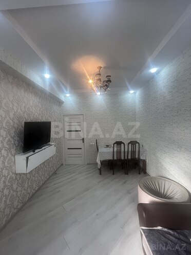 Satılır 2 otaqlı yeni tikili 50 m², photo 3 from 9