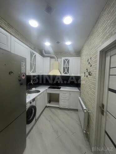 Satılır 2 otaqlı yeni tikili 50 m², photo 4 from 9