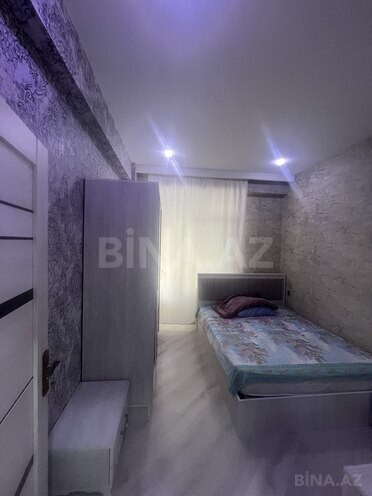 Satılır 2 otaqlı yeni tikili 50 m², photo 5 from 9