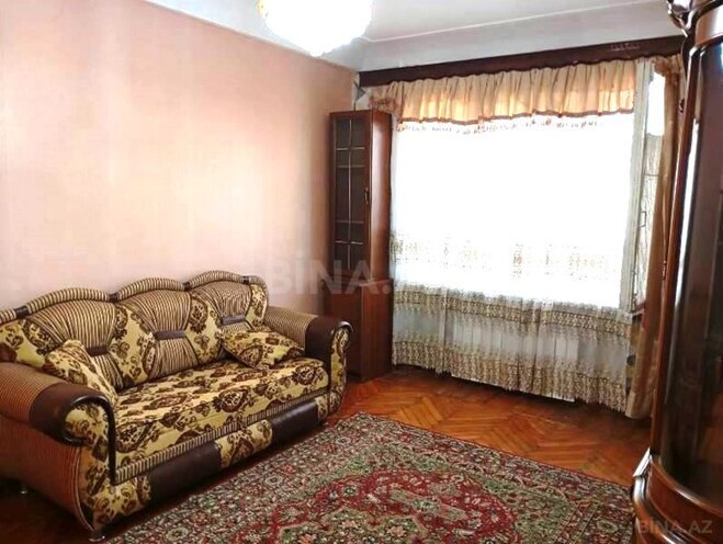 Продаётся 2-комн. вторичка 50 м², м. Нефтчиляр, photo 5 from 17