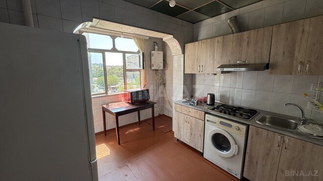Сдаётся 3-комн. вторичка 90 м², м. Халглар Достлугу, photo 11 from 14