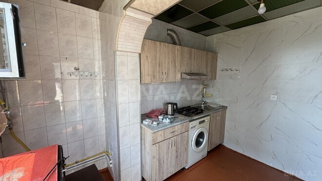 Сдаётся 3-комн. вторичка 90 м², м. Халглар Достлугу, photo 13 from 14