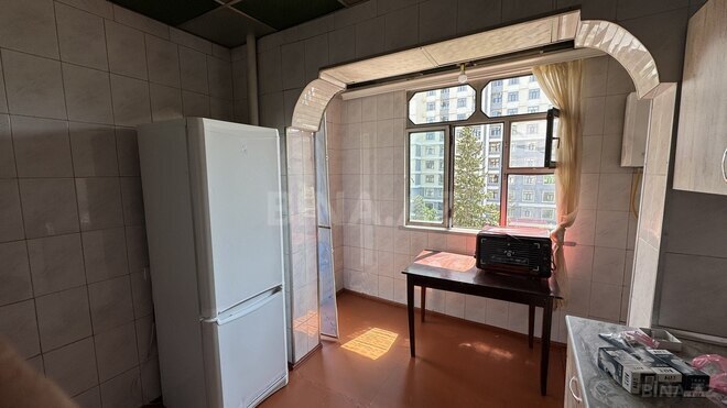 Сдаётся 3-комн. вторичка 90 м², м. Халглар Достлугу, photo 12 from 14