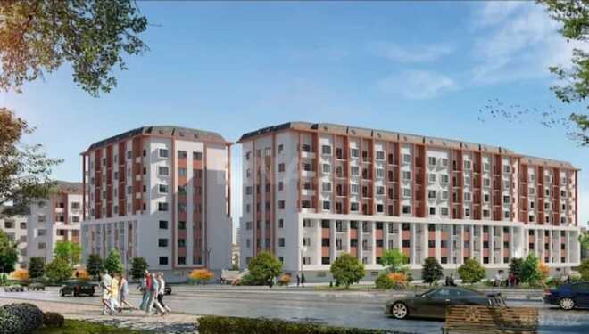 Satılır 2 otaqlı yeni tikili 52 m², Masazır q., photo 3 from 26