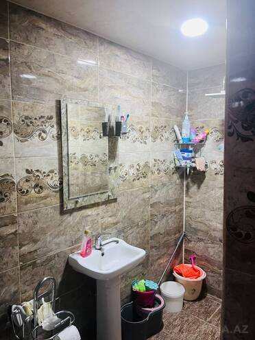 Satılır 2 otaqlı yeni tikili 52 m², Masazır q., photo 25 from 26