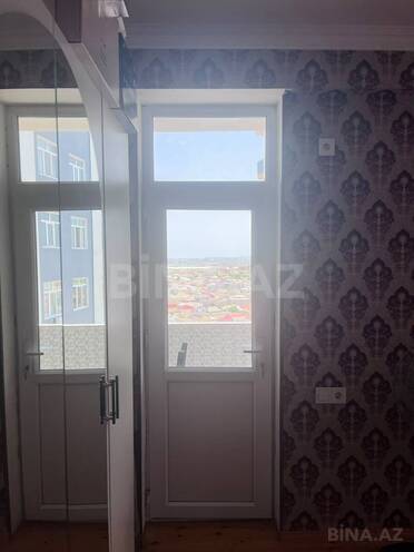Satılır 2 otaqlı yeni tikili 52 m², Masazır q., photo 24 from 26