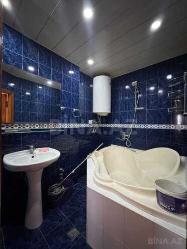 Продаётся 3-комн. вторичка 105 м², м. Элмляр Академиясы, photo 13 from 15