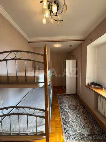 Продаётся 3-комн. вторичка 105 м², м. Элмляр Академиясы, photo 12 from 15