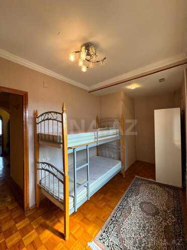 Продаётся 3-комн. вторичка 105 м², м. Элмляр Академиясы, photo 11 from 15