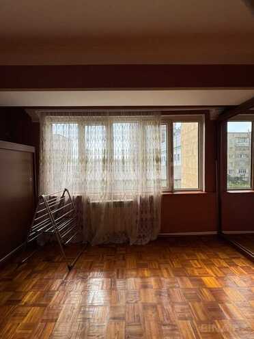 Продаётся 3-комн. вторичка 105 м², м. Элмляр Академиясы, photo 9 from 15