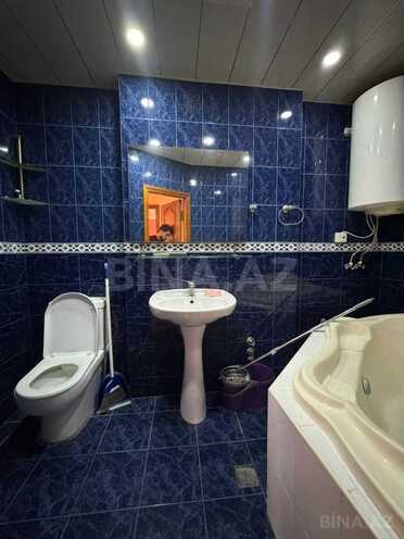 Продаётся 3-комн. вторичка 105 м², м. Элмляр Академиясы, photo 14 from 15