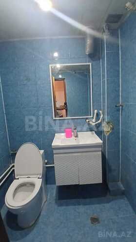 Satılır 3 otaqlı köhnə tikili 62 m², Elmlər Akademiyası m., photo 9 from 12