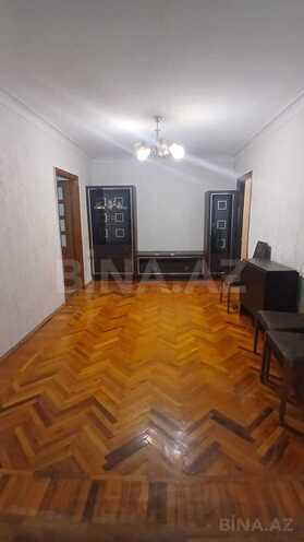 Satılır 3 otaqlı köhnə tikili 62 m², Elmlər Akademiyası m., photo 4 from 12