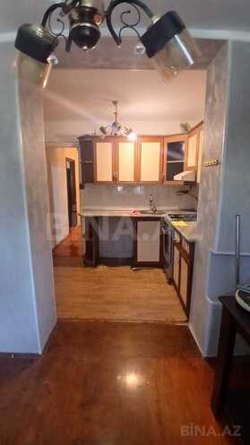 Satılır 3 otaqlı köhnə tikili 62 m², Elmlər Akademiyası m., photo 8 from 12