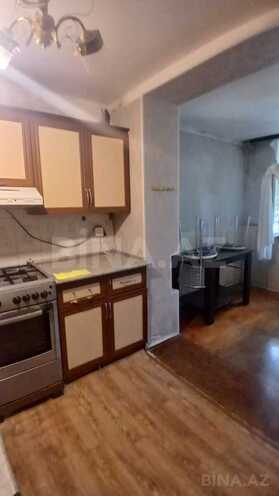 Satılır 3 otaqlı köhnə tikili 62 m², Elmlər Akademiyası m., photo 7 from 12