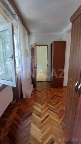 Satılır 3 otaqlı köhnə tikili 62 m², Elmlər Akademiyası m., photo 6 from 12