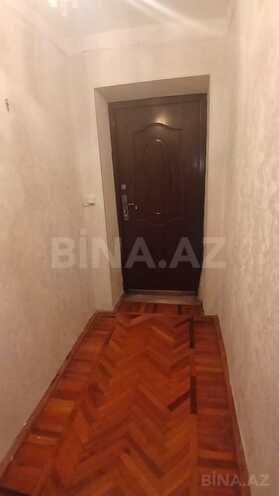 Satılır 3 otaqlı köhnə tikili 62 m², Elmlər Akademiyası m., photo 10 from 12