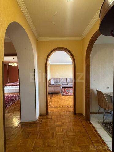 Продаётся 3-комн. вторичка 105 м², м. Элмляр Академиясы, photo 10 from 15