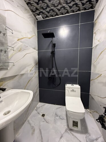 Satılır 2 otaqlı yeni tikili 43 m², Abşeron r., photo 16 from 18