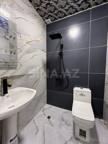 Satılır 2 otaqlı yeni tikili 43 m², Abşeron r., photo 15 from 18