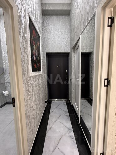 Satılır 2 otaqlı yeni tikili 43 m², Abşeron r., photo 17 from 18