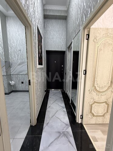 Satılır 2 otaqlı yeni tikili 43 m², Abşeron r., photo 9 from 18