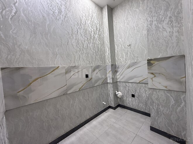Satılır 2 otaqlı yeni tikili 43 m², Abşeron r., photo 6 from 18