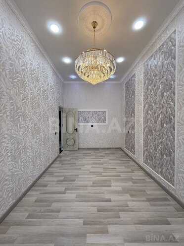 Satılır 2 otaqlı yeni tikili 43 m², Abşeron r., photo 3 from 18
