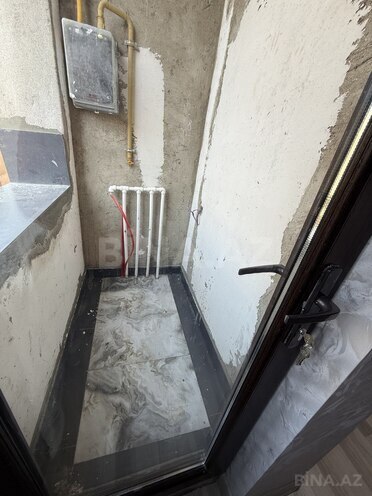 Satılır 2 otaqlı yeni tikili 43 m², Abşeron r., photo 10 from 18