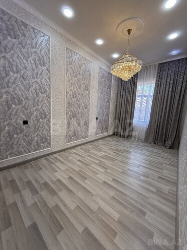 Satılır 2 otaqlı yeni tikili 43 m², Abşeron r., photo 4 from 18
