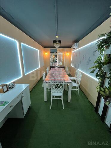 İcarəyə verilir  obyekt 120 m², Elmlər Akademiyası m., photo 5 from 14
