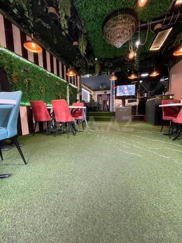 İcarəyə verilir  obyekt 120 m², Elmlər Akademiyası m., photo 8 from 14