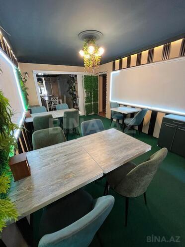 İcarəyə verilir  obyekt 120 m², Elmlər Akademiyası m., photo 1 from 14