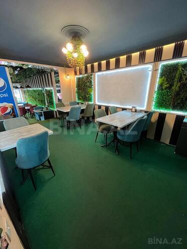 İcarəyə verilir  obyekt 120 m², Elmlər Akademiyası m., photo 3 from 14