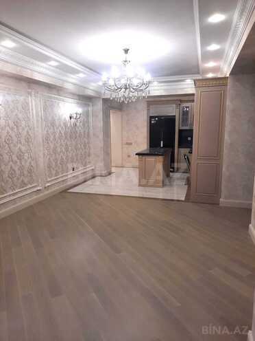 Продаётся 3-комн. новостройка 128 м², Насиминский  р., photo 4 from 18
