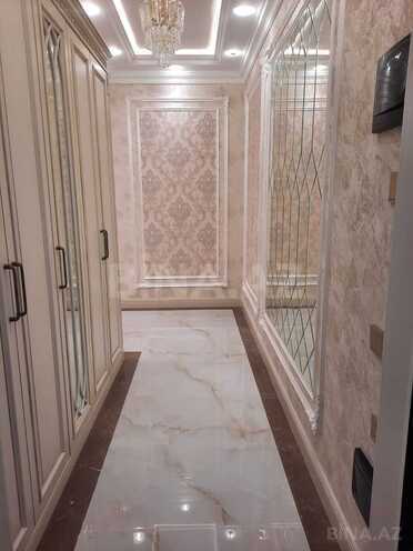 Продаётся 3-комн. новостройка 128 м², Насиминский  р., photo 13 from 18