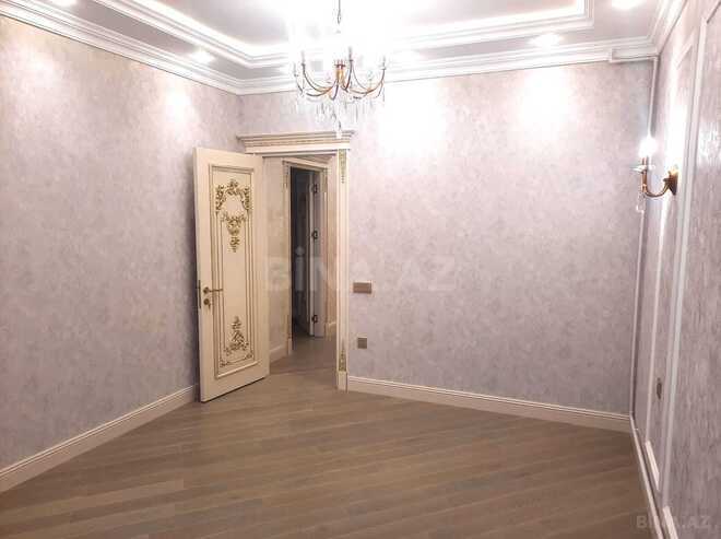 Продаётся 3-комн. новостройка 128 м², Насиминский  р., photo 9 from 18