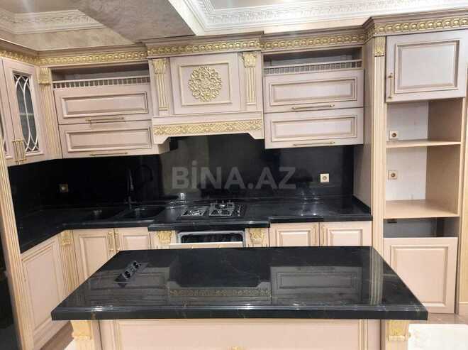 Продаётся 3-комн. новостройка 128 м², Насиминский  р., photo 5 from 18